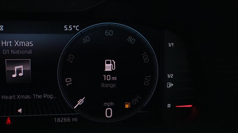 Used Skoda Fabia 2022 for sale - 77592733: Photo 41