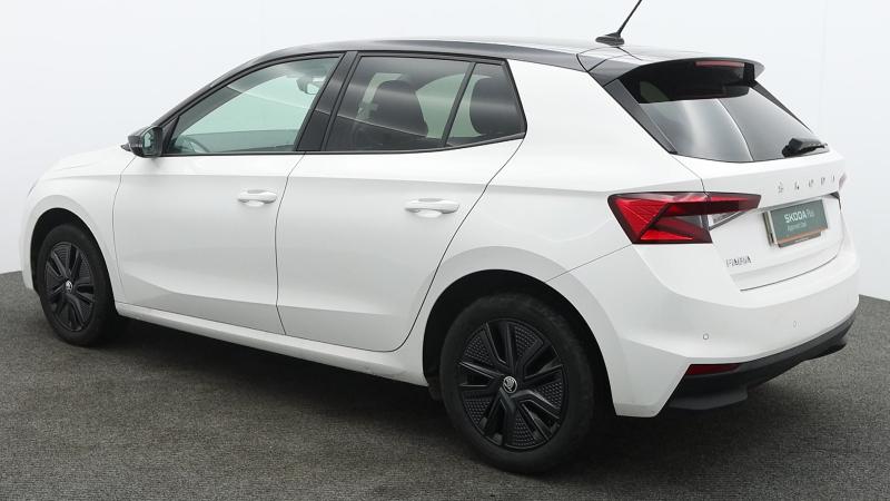 Used Skoda Fabia 2022 for sale - 77592733: Photo 5