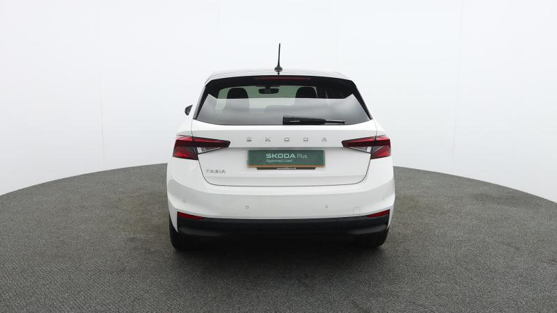 Used Skoda Fabia 2022 for sale - 77592733: Photo 6