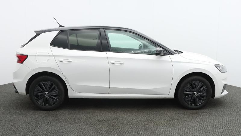 Used Skoda Fabia 2022 for sale - 77592733: Photo 8