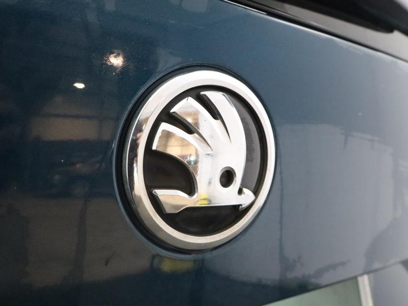 Used Skoda Yeti 2017 for sale - 77746913: Photo 16