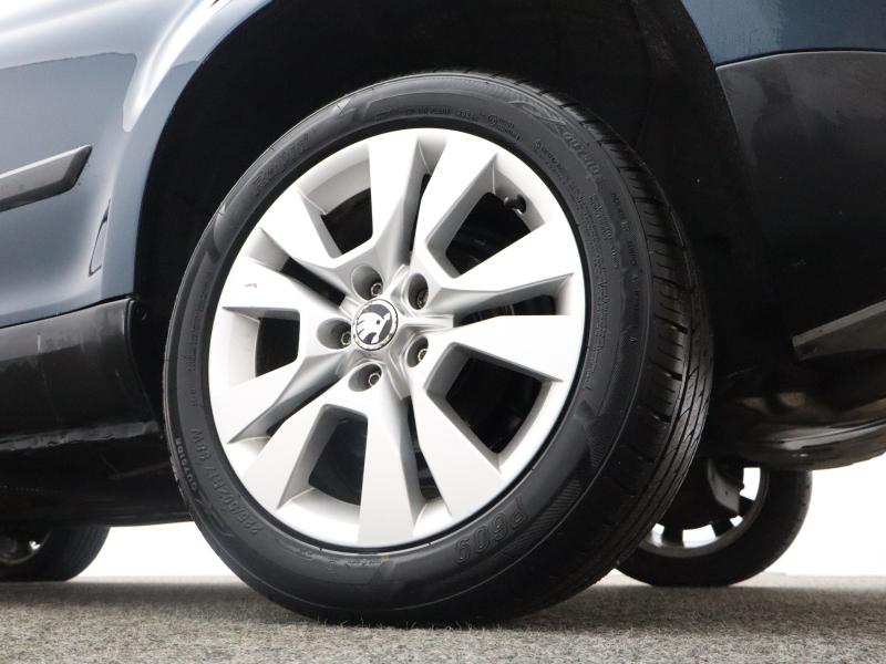 Used Skoda Yeti 2017 for sale - 77746913: Photo 19