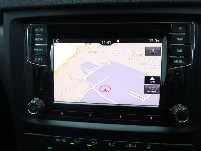 Used Skoda Yeti 2017 for sale - 77746913: Photo 29