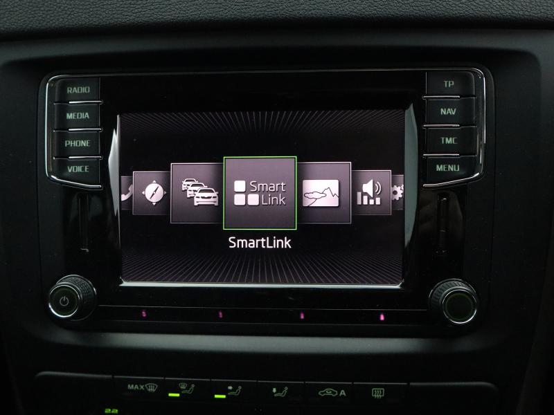 Used Skoda Yeti 2017 for sale - 77746913: Photo 30