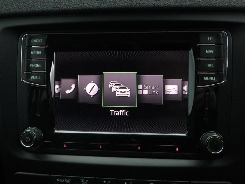 Used Skoda Yeti 2017 for sale - 77746913: Photo 31