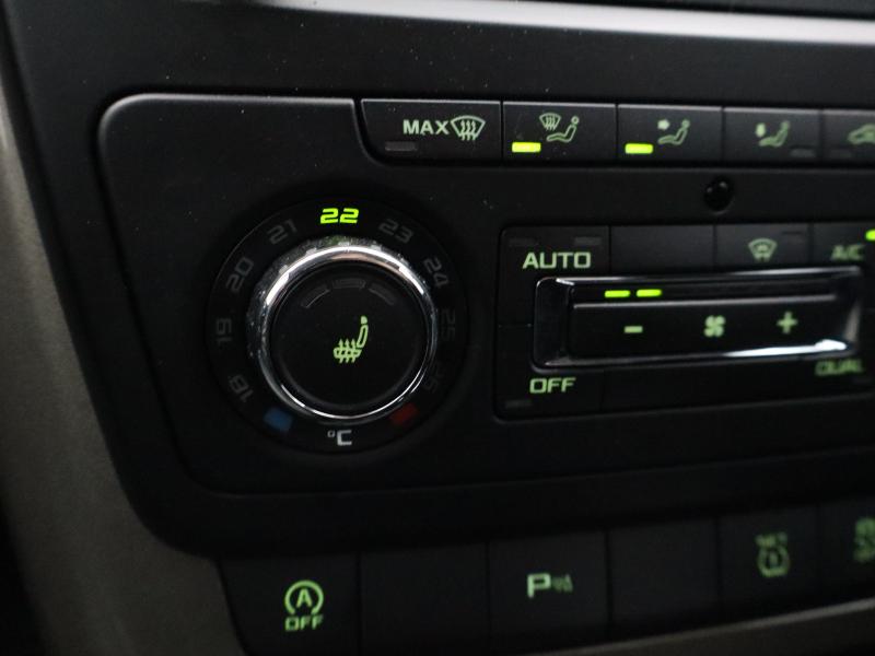 Used Skoda Yeti 2017 for sale - 77746913: Photo 32