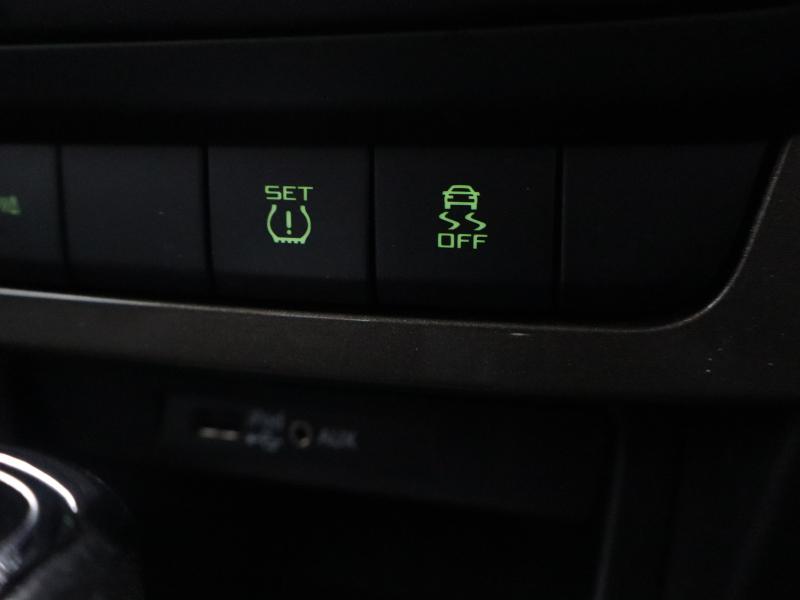 Used Skoda Yeti 2017 for sale - 77746913: Photo 35