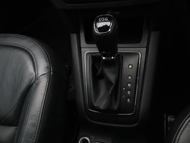 Used Skoda Yeti 2017 for sale - 77746913: Photo 37