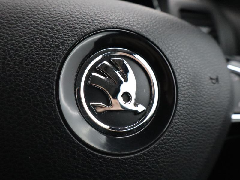 Used Skoda Yeti 2017 for sale - 77746913: Photo 39