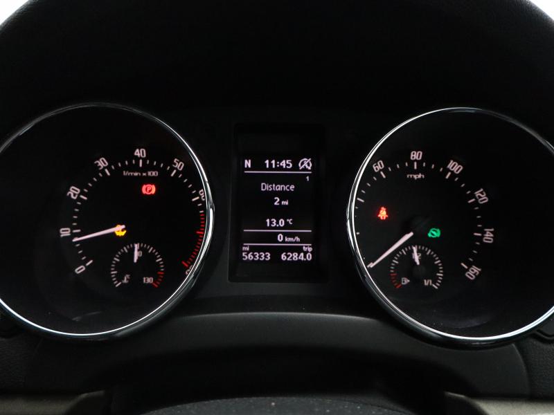 Used Skoda Yeti 2017 for sale - 77746913: Photo 43