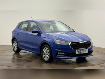 2023 - 1.0 MPI 80 SE Comfort 5dr