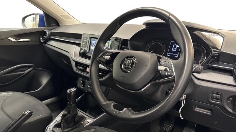 Used Skoda Fabia 2023 for sale - 77599764: Photo 5