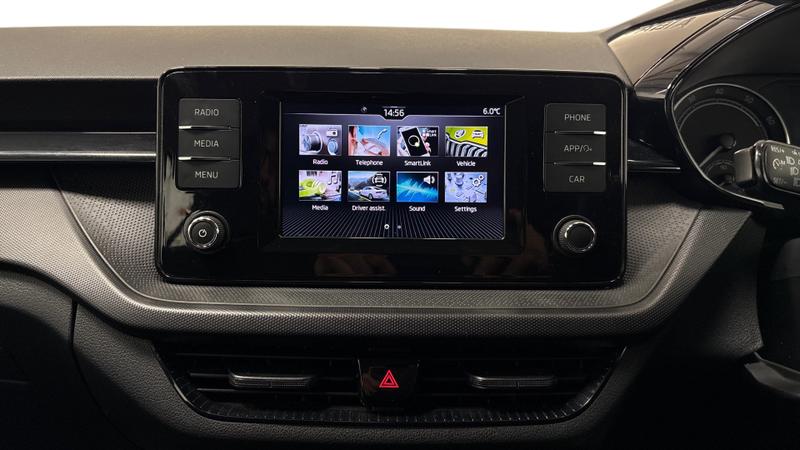 Used Skoda Fabia 2023 for sale - 77599764: Photo 7