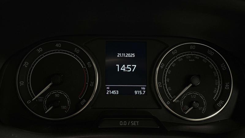 Used Skoda Fabia 2023 for sale - 77599764: Photo 8