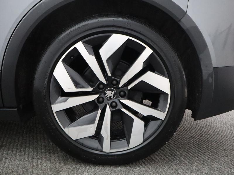 Used Skoda Elroq 2025 for sale - 78166335: Photo 11