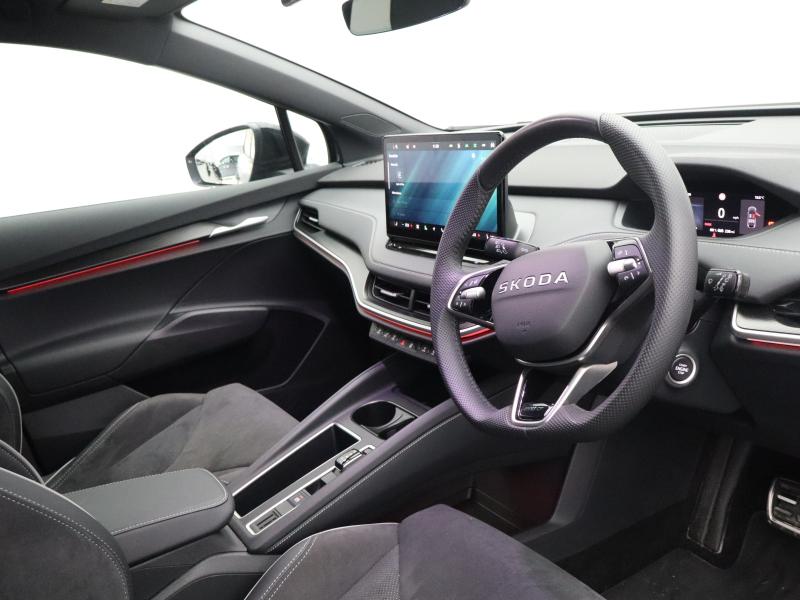 Used Skoda Elroq 2025 for sale - 78166335: Photo 12