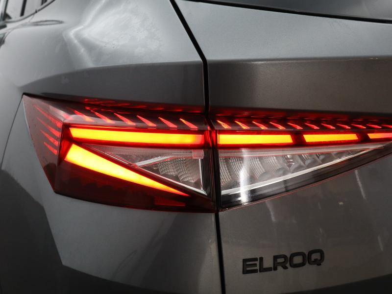 Used Skoda Elroq 2025 for sale - 78166335: Photo 14