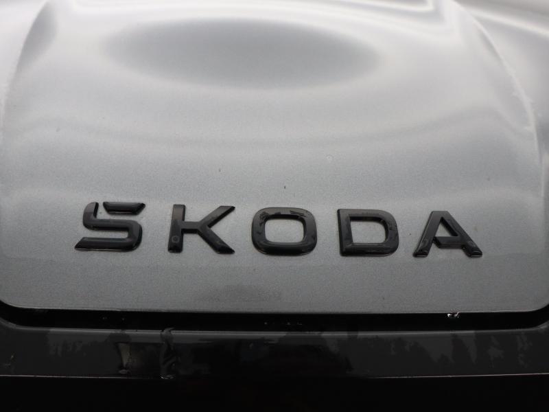 Used Skoda Elroq 2025 for sale - 78166335: Photo 15