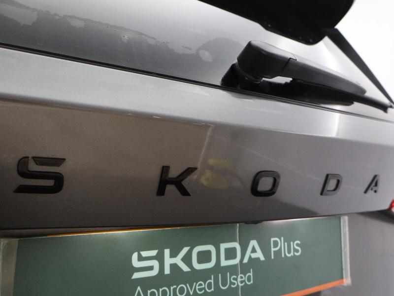 Used Skoda Elroq 2025 for sale - 78166335: Photo 16