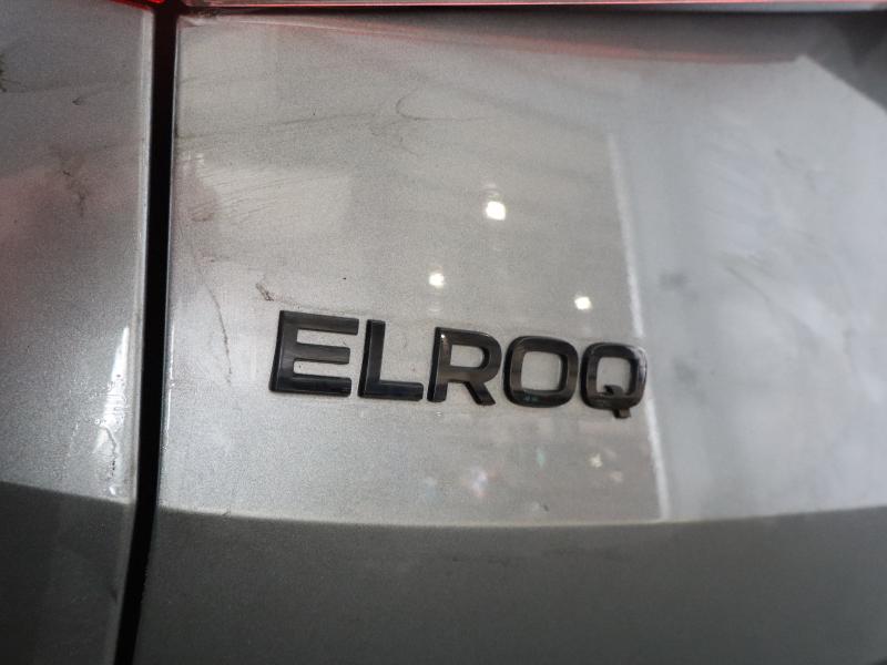 Used Skoda Elroq 2025 for sale - 78166335: Photo 17