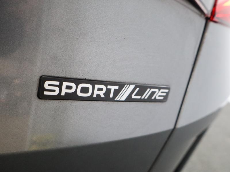 Used Skoda Elroq 2025 for sale - 78166335: Photo 18