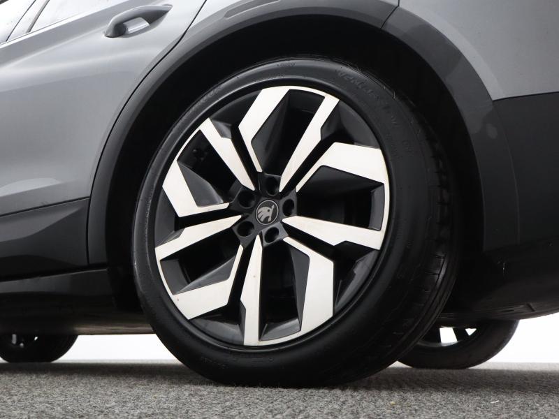 Used Skoda Elroq 2025 for sale - 78166335: Photo 19