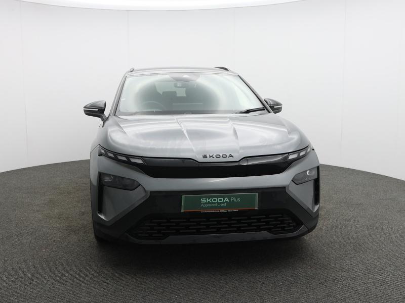 Used Skoda Elroq 2025 for sale - 78166335: Photo 2