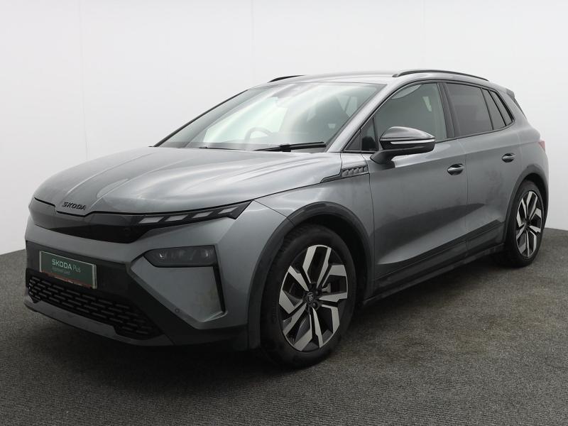 Used Skoda Elroq 2025 for sale - 78166335: Photo 3