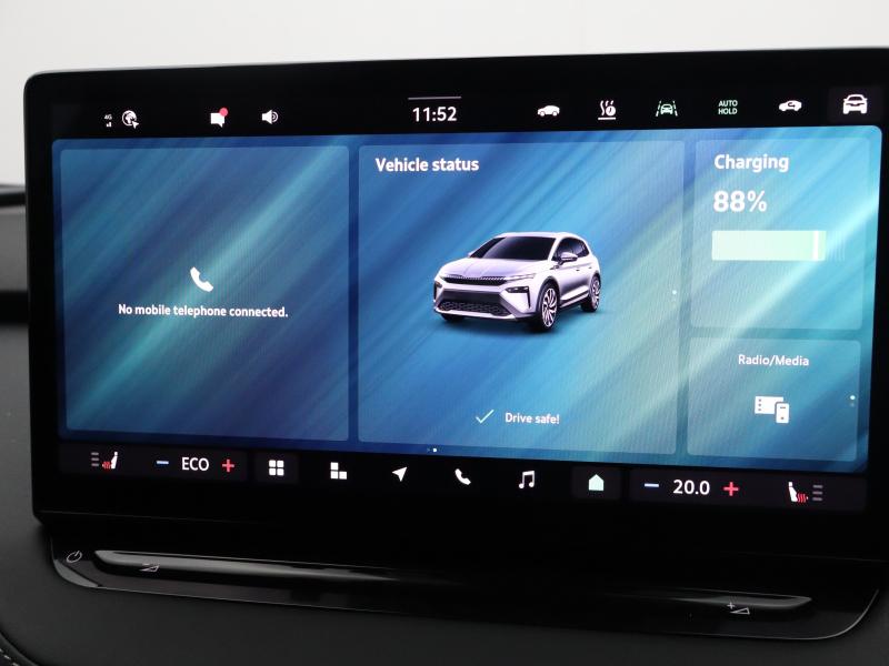 Used Skoda Elroq 2025 for sale - 78166335: Photo 31