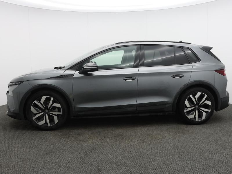 Used Skoda Elroq 2025 for sale - 78166335: Photo 4