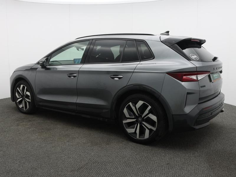 Used Skoda Elroq 2025 for sale - 78166335: Photo 5