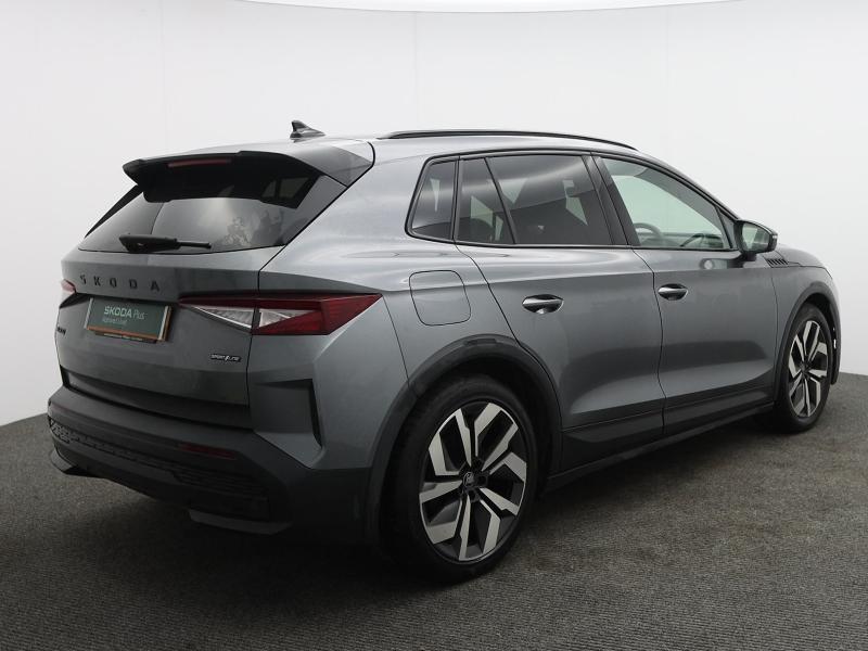Used Skoda Elroq 2025 for sale - 78166335: Photo 7