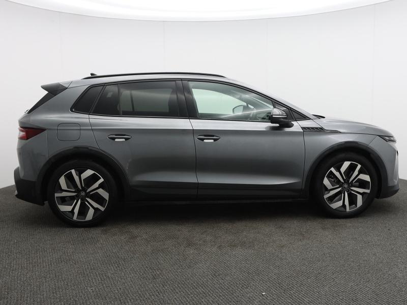 Used Skoda Elroq 2025 for sale - 78166335: Photo 8