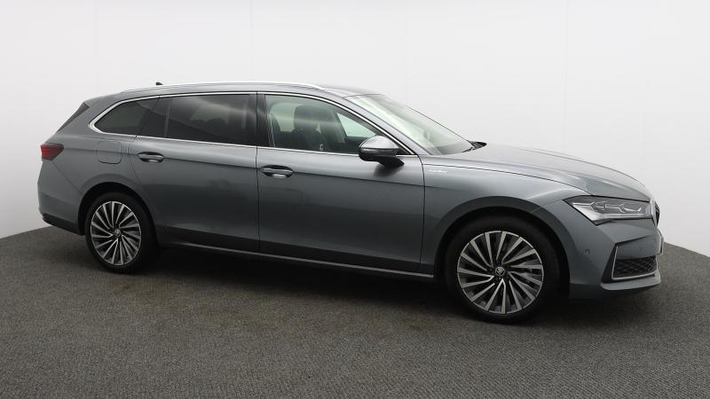 Used Skoda Superb 2024 for sale - 77724679: Photo 1