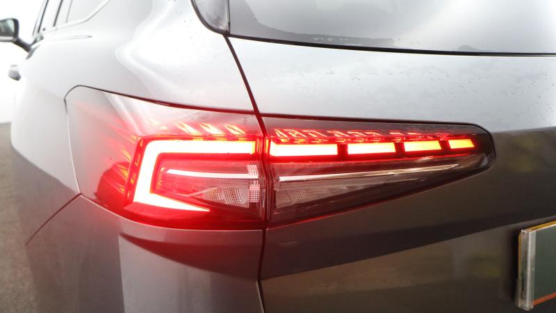 Used Skoda Superb 2024 for sale - 77724679: Photo 14