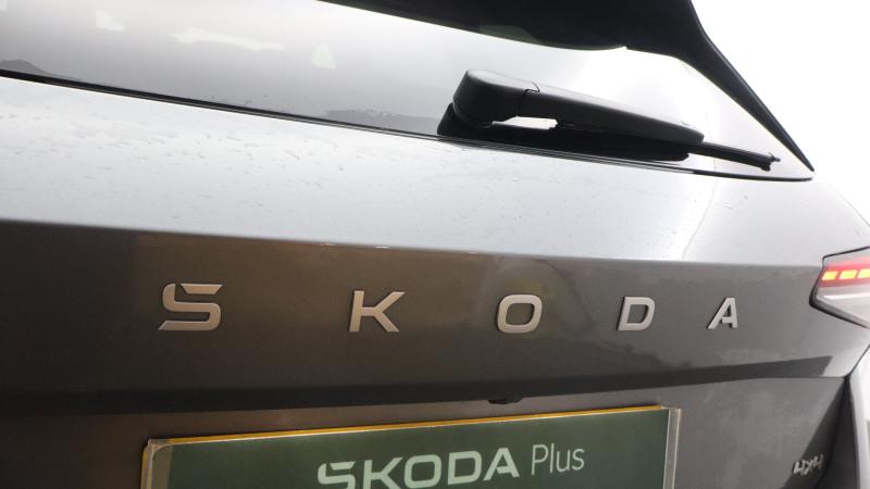 Used Skoda Superb 2024 for sale - 77724679: Photo 16