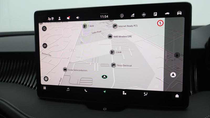 Used Skoda Superb 2024 for sale - 77724679: Photo 28