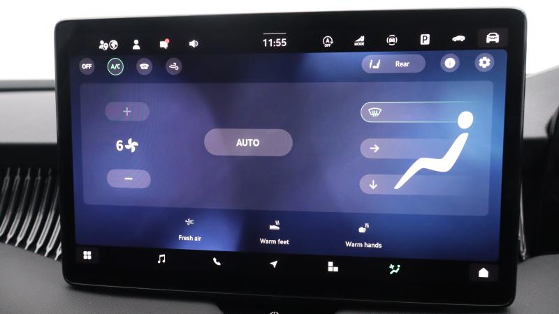 Used Skoda Superb 2024 for sale - 77724679: Photo 30