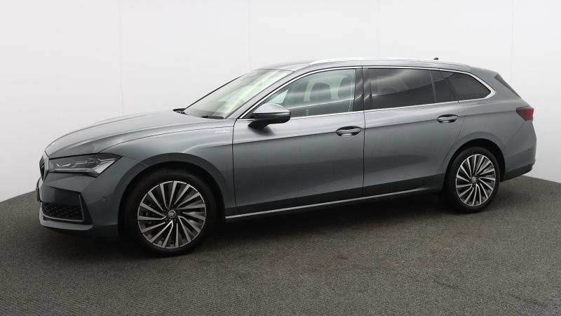 Used Skoda Superb 2024 for sale - 77724679: Photo 4