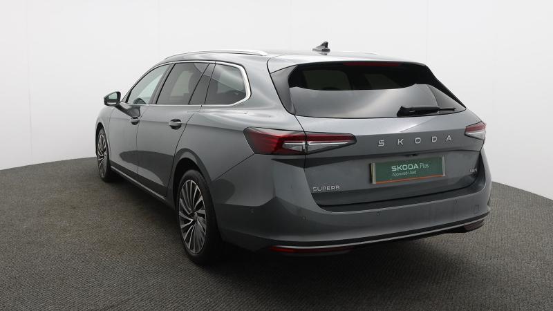 Used Skoda Superb 2024 for sale - 77724679: Photo 6