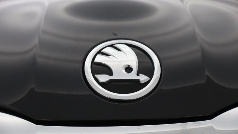 Used Skoda Octavia 2023 for sale - 77804596: Photo 10