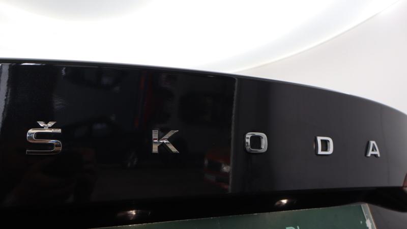 Used Skoda Octavia 2023 for sale - 77804596: Photo 11