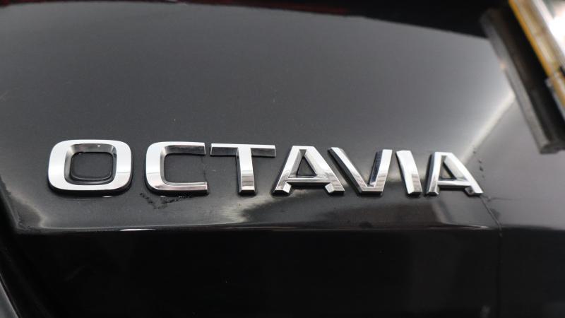 Used Skoda Octavia 2023 for sale - 77804596: Photo 12