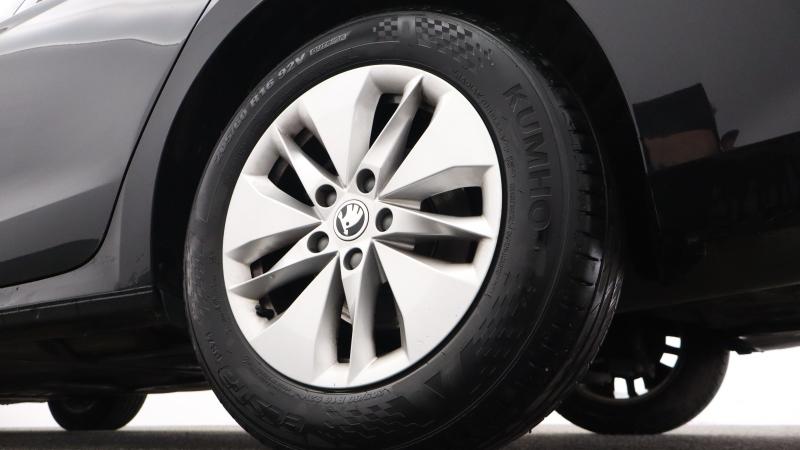 Used Skoda Octavia 2023 for sale - 77804596: Photo 13