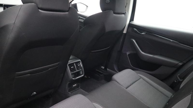 Used Skoda Octavia 2023 for sale - 77804596: Photo 17