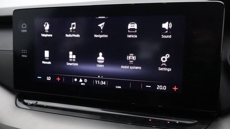 Used Skoda Octavia 2023 for sale - 77804596: Photo 23