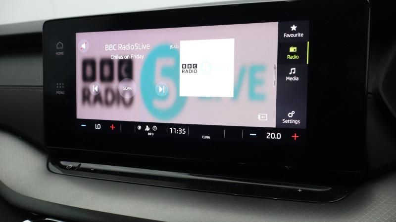 Used Skoda Octavia 2023 for sale - 77804596: Photo 24