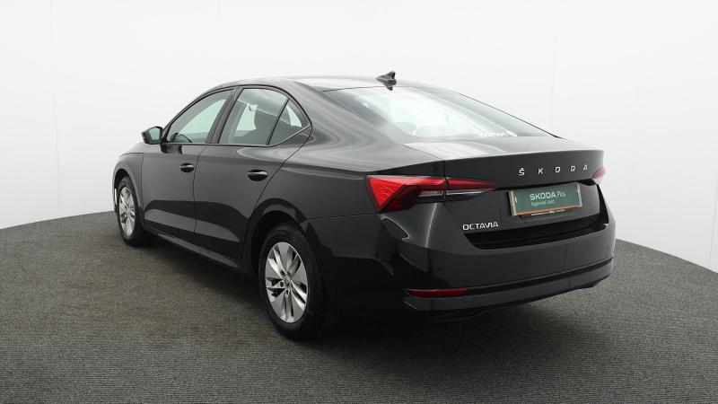 Used Skoda Octavia 2023 for sale - 77804596: Photo 3