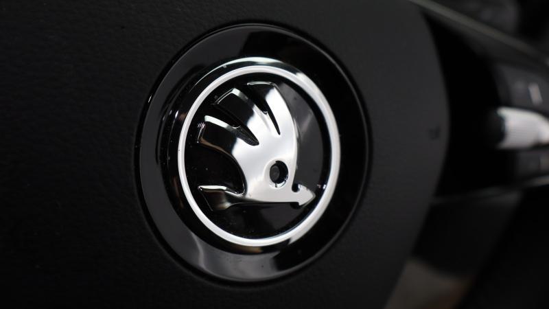 Used Skoda Octavia 2023 for sale - 77804596: Photo 30