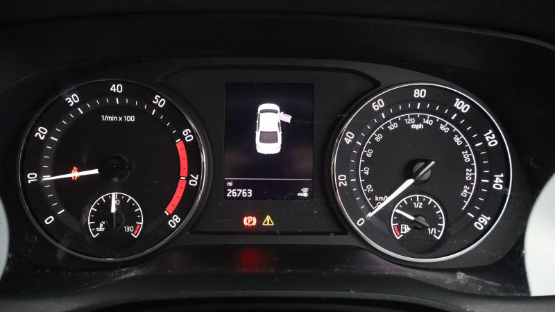 Used Skoda Octavia 2023 for sale - 77804596: Photo 34